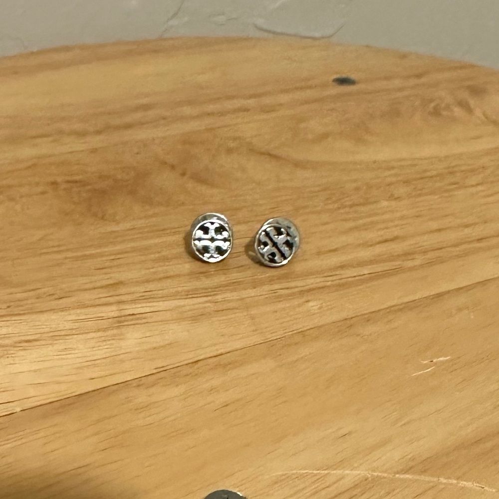 Tory Burch Miller Earrings